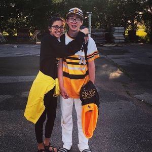 Meet your Posher, Kate